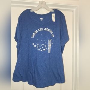 Old Navy women's shirt XXL